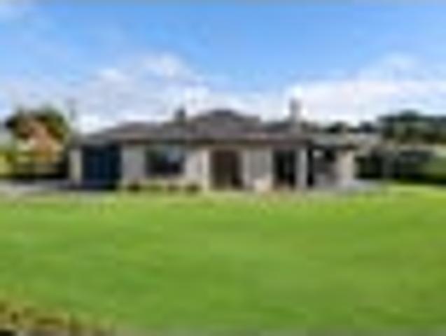 Immaculate Rural Lifestyle