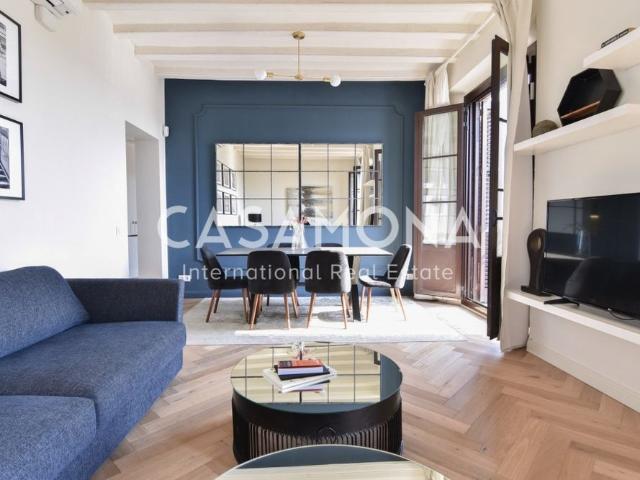 Immaculate Serviced 2 Bedroom Apartment next to the Port