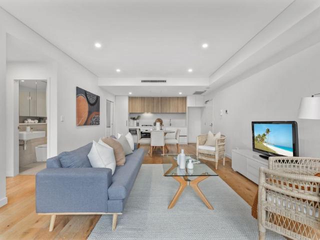 Immaculate | Sought After Convenience