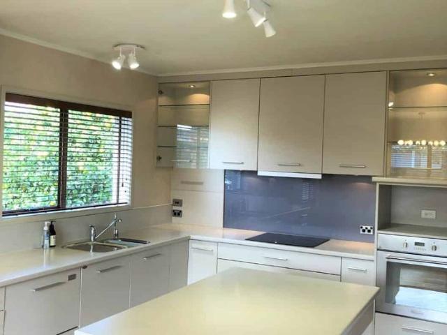 Immaculate three bedroom family home