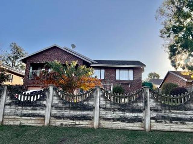 immaculate three bedroom house in pelham