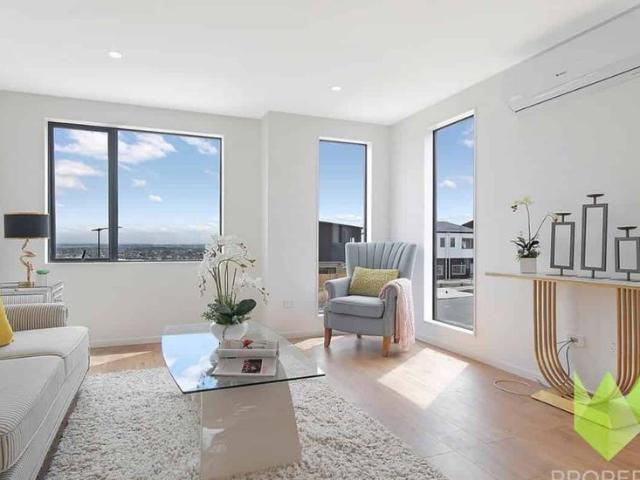 Immaculate 3 Bedroom Townhouse in Papakura
