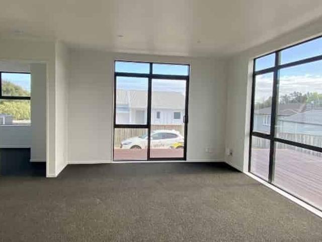 Immaculate 3 Bedroom Home
