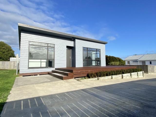 Immaculate 3 Bedroom Home