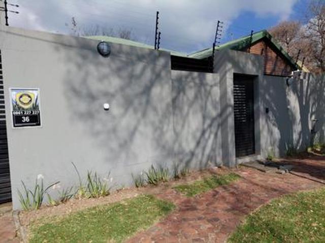 immaculate 4bedroom home in norwood