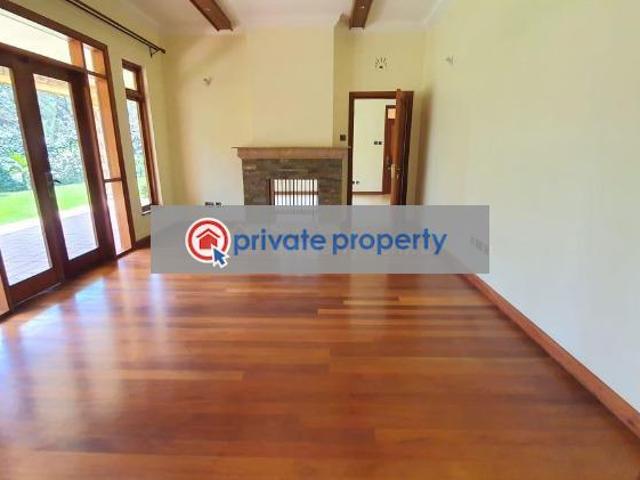 Immaculate 5 Bedroom, All Ensuite House With Dsq In A Gated Community