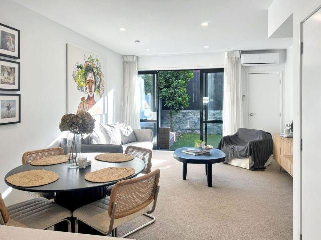 Immaculately presented terrace home