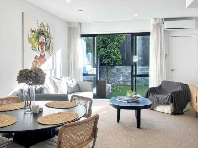 Immaculately presented terrace home