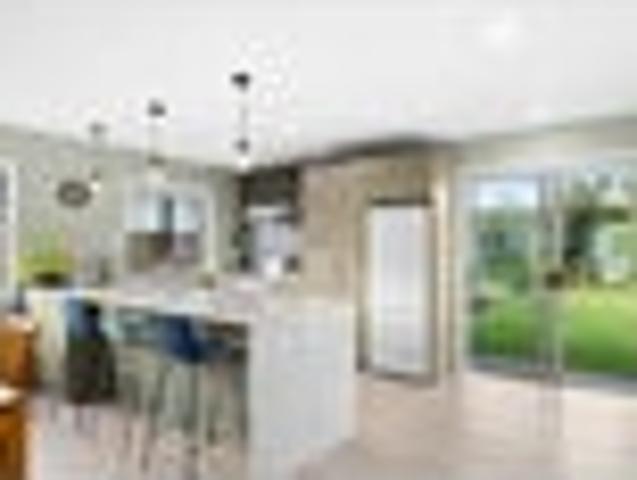 Immaculately renovated and move in ready