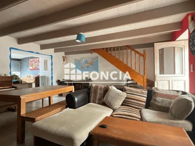 IMMACULE MAISON familiale 4 chambres, garage, jardin