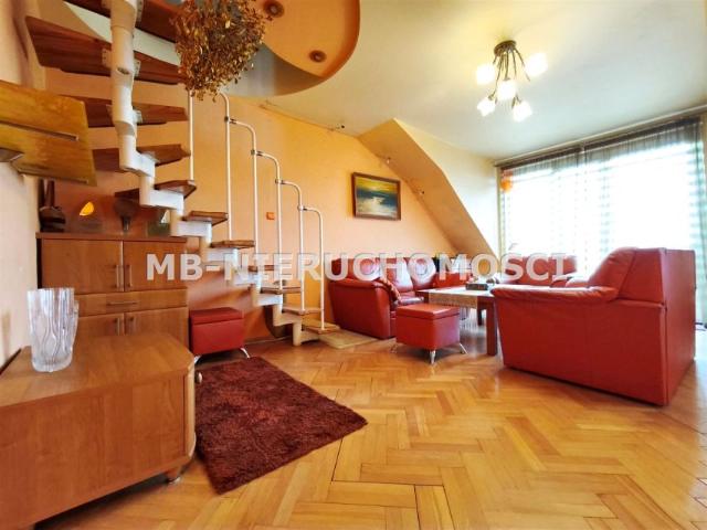 Immanuela Kanta 81 m², Olsztyn