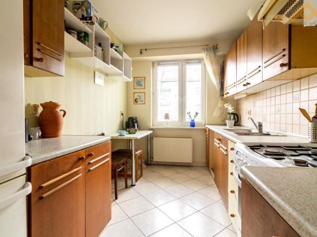 Immanuela Kanta 63 m², Olsztyn