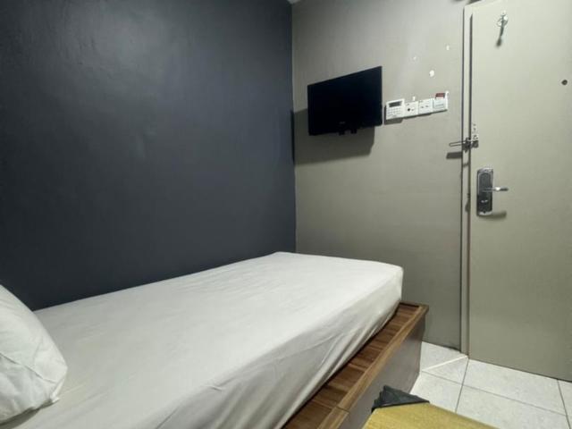Immediate move in0 deposit hotel concept️