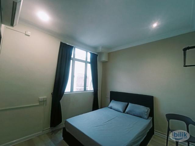 Immediate move in Zero Deposit Hot location in Kuala Lumpur