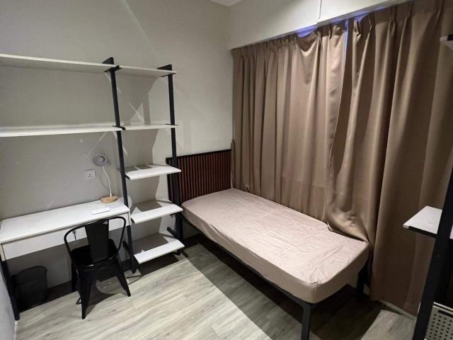 Immediate Move In Discount Free WiFi Water Bills Nearby LRT USJ21