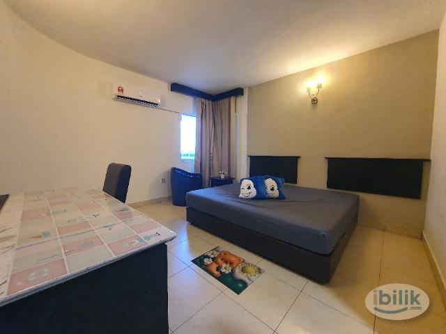 Immediate Move InRm300 Booking Fee OnlyMasterRoom Near Jb Central