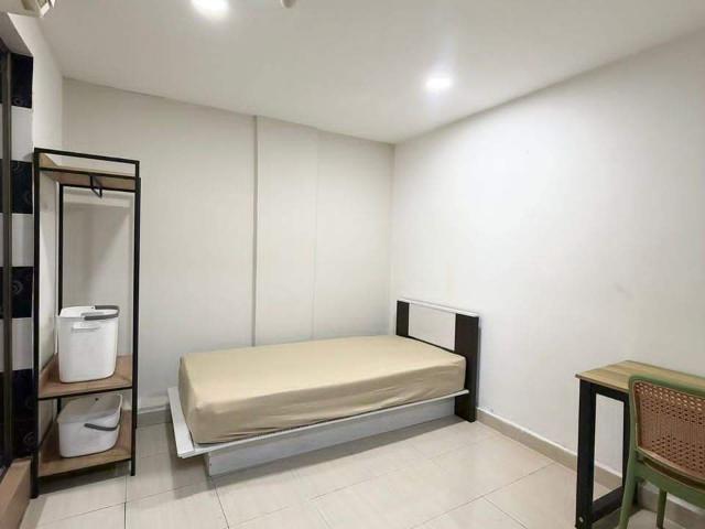 IMMEDIATE MOVE INSerdang Jaya MRT 7mins ️South City Plaza 15mins