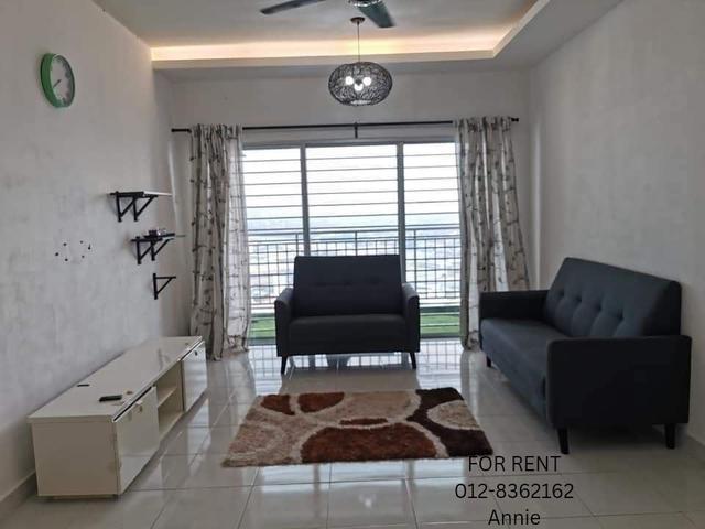 Immediate Movein Symphony Heights Simfoni Heights Batu Caves