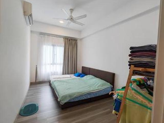 IMMEDIATE RENT Grace Residence