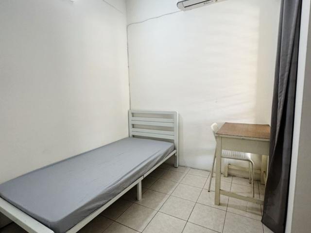 Immediately Move In, Setia Alam,Middle Room at Setia Impian, Setia Alam, Nearby >>>️Setia City Alam, Top Gloves, Pek