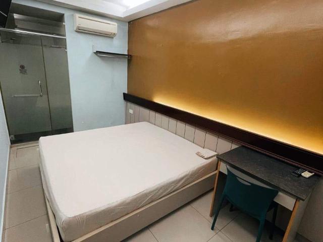 Immediately move in zero depositsolo or couple can apply