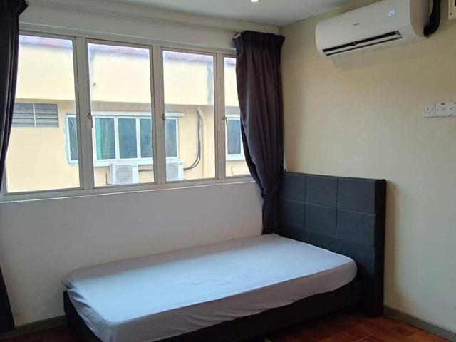 ‼️ IMMEDIATELY MOVE IN‼️ 3 min walk – MRT Kepong Baru Station