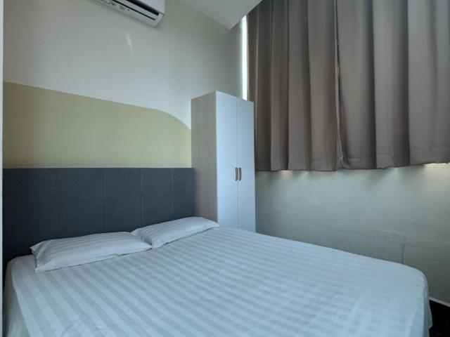 Immediately move in | 5 mins walk to lrt masjid jamek