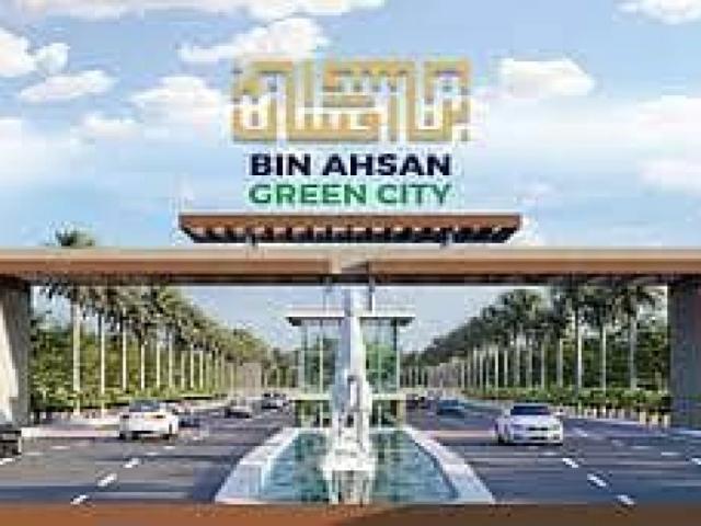 Immediately needing cash selling my 120 sqyds plots karachi hyderabad motorway id 88842