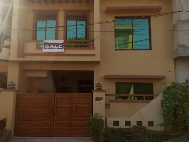Immediately Sale Rawalpindi Adiala Road ID 75648