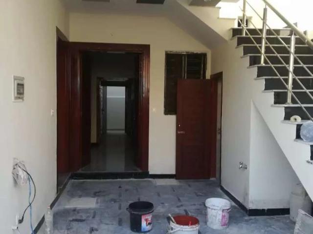 Immediately sale Rawalpindi Munawar Colony ID 52498