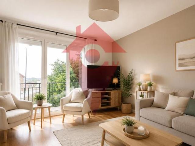 Maison 4 chambres avec Jardin à vendre 649000 EUR à Antony
