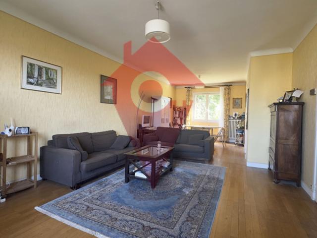 Immense maison avec balcon à vendre 649000 EUR à Antony