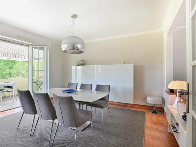 Immense maison avec terrasse à acheter à Thionville