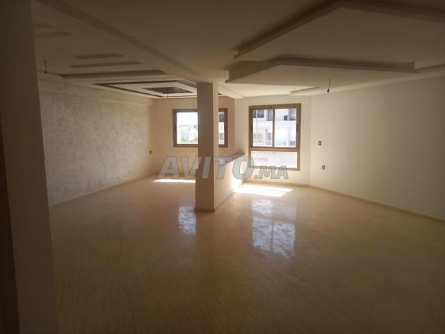 Immense Appartement à vendre 128 m² à Harhoura