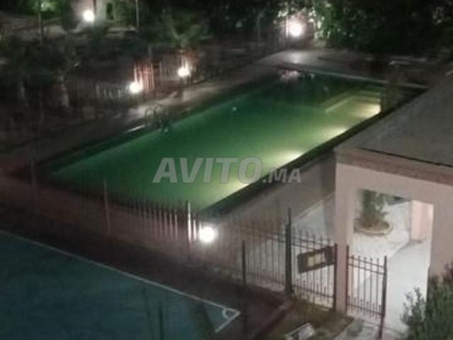 Immense Villa alentours Marrakech