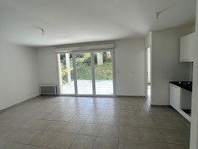 IMMENSSE T4 AU COEUR DE LA SEIGNEURIE AVCE UN MAGNIFIQUE JARDIN ! 4 pièces, 80 m²