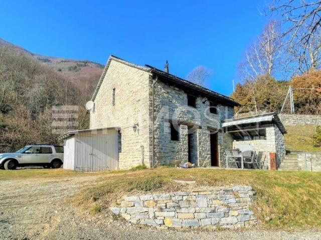 Immerso nella natura Mitten in der Natur