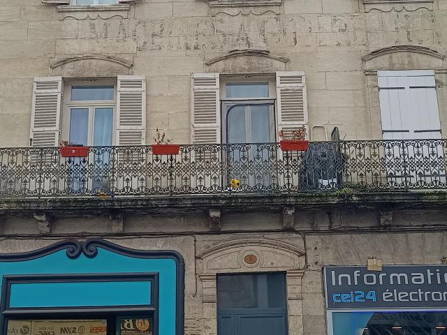 Immeuble