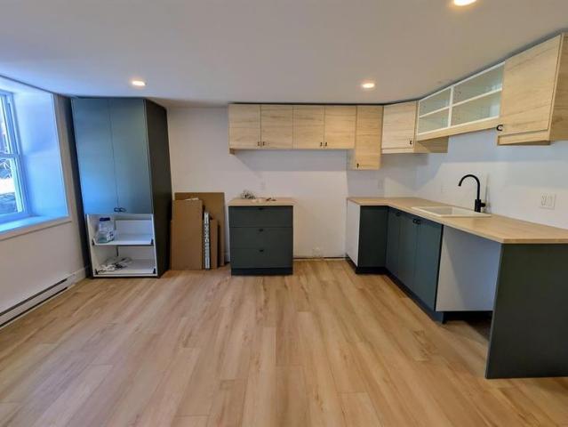 Immeuble 448 456 Principale Nord Richmond 3 Et Demi Refait à Neuf Richmond