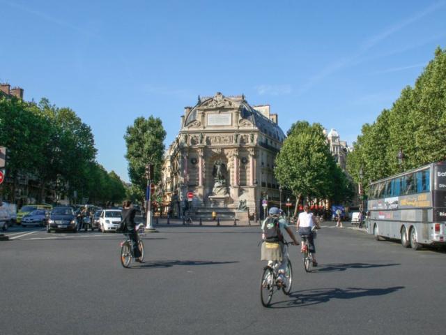 Immeuble