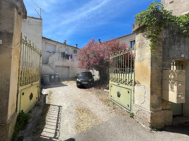 Immeuble 4 chambre s à vendre