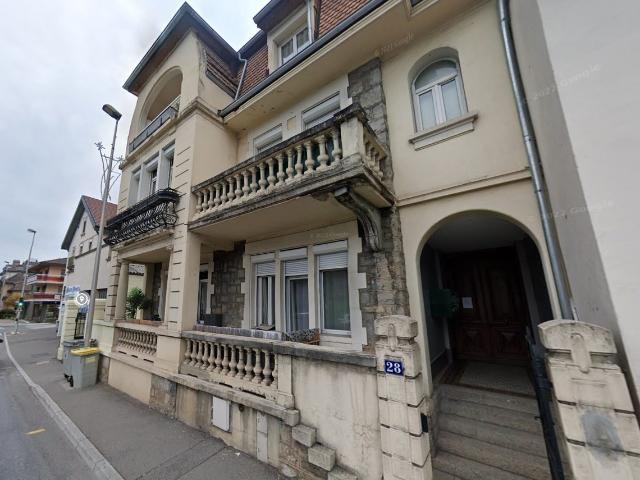 Immeuble 4 Logements 273m² Thonon les Bains