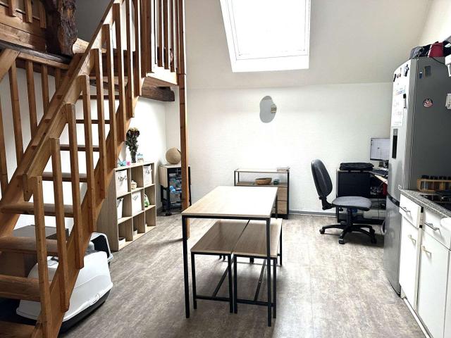 Immeuble 4 pièces Trélazé 49