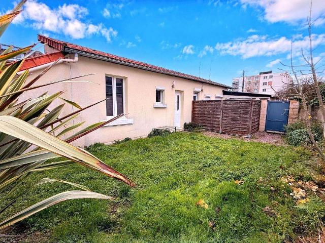 Immeuble 4 pièces Caen 14