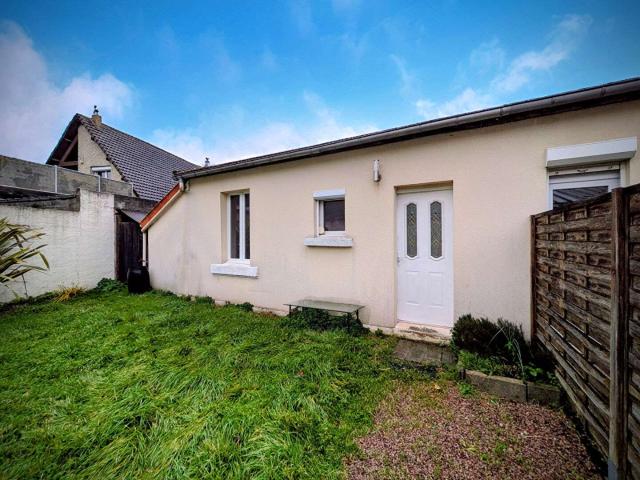 Immeuble 4 pièces Caen 14