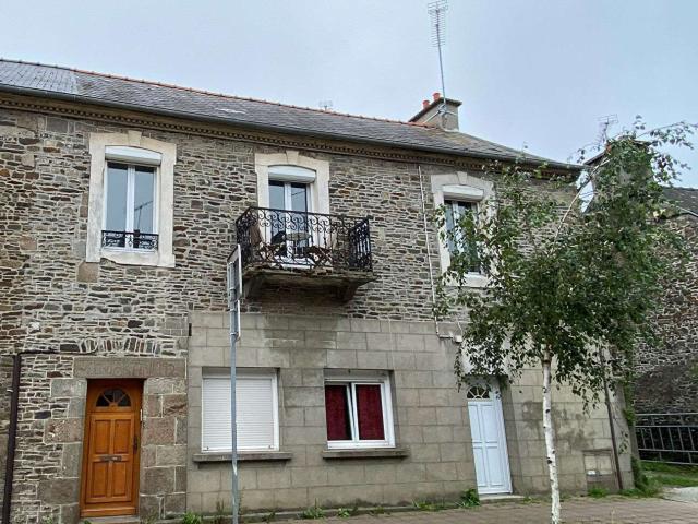 Immeuble 4 pièces Dol de Bretagne 35