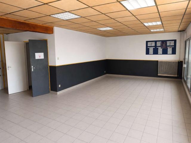 Immeuble 4 pièces Guerlédan 22