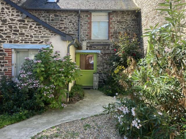 Immeuble 4 pièces Janzé 35