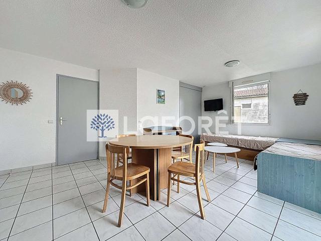 Vente maison 4 pièces Moncoutant sur Sèvre 79