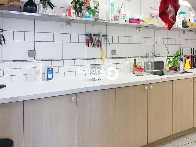 Immeuble 4 pièces Moëlan sur Mer 29